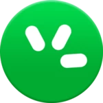 Logo of Wajeez ex FoodBeeper android Application 